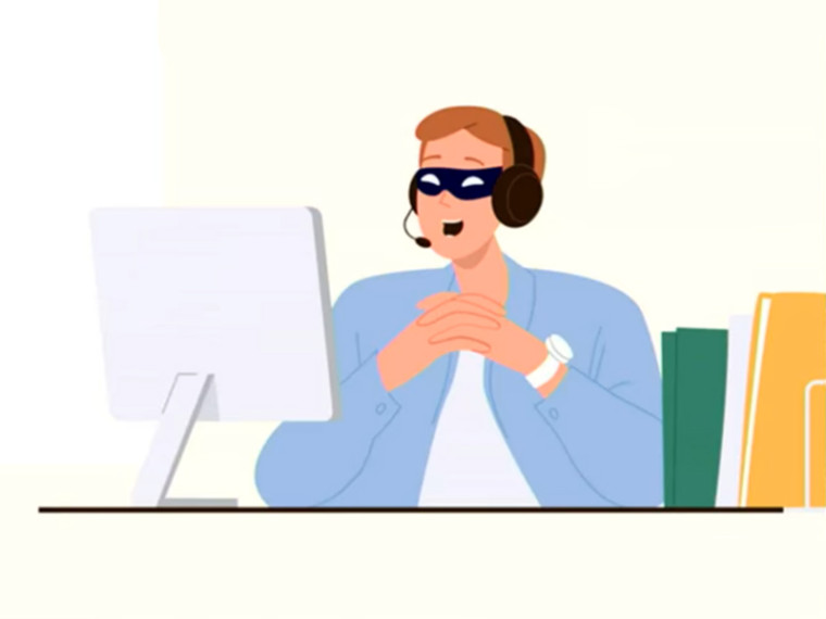 «Мошенничество при приеме на работу: как избежать обмана».