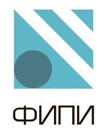 ФГБНУ «Федеральный институт педагогических измерений».